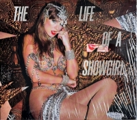 Taylor Swift: The Life Of A Showgirl (CLimited Edition, It's
