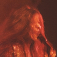 Janis Joplin: I Got Dem Ol' Kozmic Blues Again Mama! - Plak