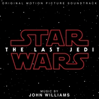 John Williams: Star Wars - The Last Jedi - CD