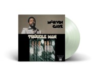 Marvin Gaye: Trouble Man (Limited Edition - Coke Bottle Green Vinyl) - Plak