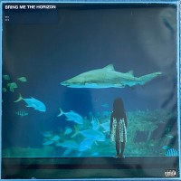 Bring Me The Horizon: Count Your Blessings | Repented - CD