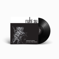 Ruhi Su: Seferberlik Türküleri - Plak