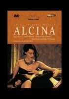 Handel: Alcina - DVD