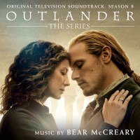 Bear Mccreary: Outlander: Season 8 - CD