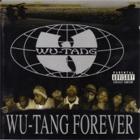 Wu-Tang Clan Plak, CD ve DVD Satın Al | Opus3a