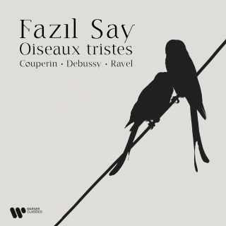 Fazıl Say Plak, CD ve DVD Satın Al | Opus3a