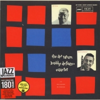 Art Tatum, Buddy DeFranco: Art Tatum - Buddy Defranco Quartet - Plak
