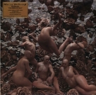 Sevdaliza: Children Of Silk EP (Limited Numbered Edition - Gold Vinyl) - Single Plak Foto #1