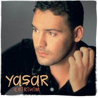 Yaşar: Esirinim - Plak