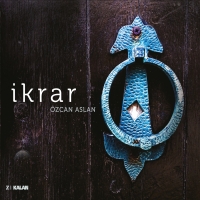 Özcan Aslan: İkrar - CD