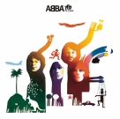 Abba: The Album - Plak Foto #1