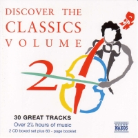 Çeşitli Sanatçılar: A La Decouverte Du Classique - CD