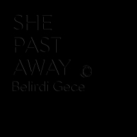 She Past Away: Belirdi Gece - Plak
