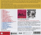 Sun Ra: Super Sonic Jazz  + Fate In A Pleasant Mood + 2 Bonus Tracks - CD Foto #2