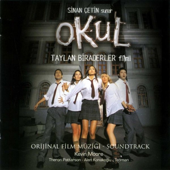 ÃeÅitli Sanatçılar: Okul (Film MÃŒziÄi) - CD | Opus3a ÃeÅitli Sanatçılar: Okul (Film MÃŒziÄi) - CD | Opus3a