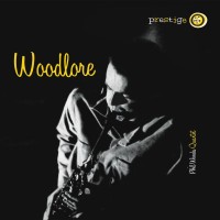 Phil Woods: Woodlore - SACD