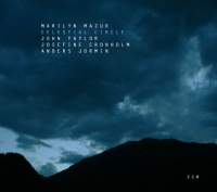 Marilyn Mazur: Celestial Circle - CD