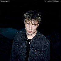 Sam Fender: Hypersonic Missiles - CD