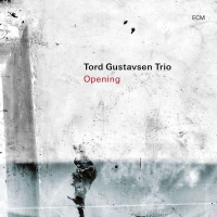 Tord Gustavsen Trio: Opening - CD