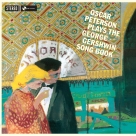 Oscar Peterson: Plays The George Gershwin Songbook + 4 Bonus Tracks - Plak Foto #1