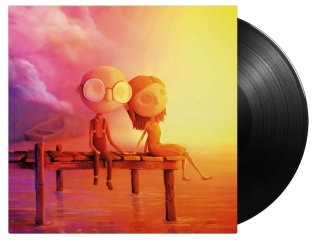 Steven Wilson: Last Day Of June (Original Game Soundtrack) - Plak