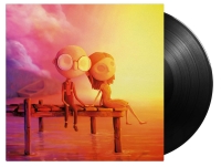 Steven Wilson: Last Day Of June (Original Game Soundtrack) - Plak