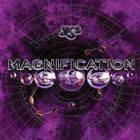 Yes: Magnification (Limited Edition) - Plak