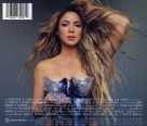 Shakira: Las Mujeres Ya No Lloran - CD Foto #2