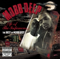 Mobb Deep Plak, CD ve DVD Satın Al | Opus3a