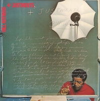 Bill Withers: +Justments - Plak