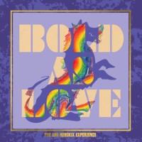 Jimi Hendrix: Axis Bold As Love  (2025 Deluxe Edition - Boxset) - CD