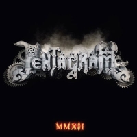 Pentagram: MMXII - Plak