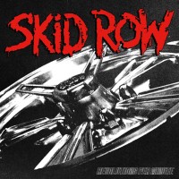 Skid Row: Revolutions Per Minute (2025 remastered) - Plak