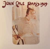 John Cale: Paris 1919 (Reissue - Deluxe Edition) - CD