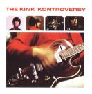 The Kinks: The Kink Kontroversy - CD Foto #1