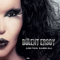 Bülent Ersoy: Aşktan Sabıkalı - CD