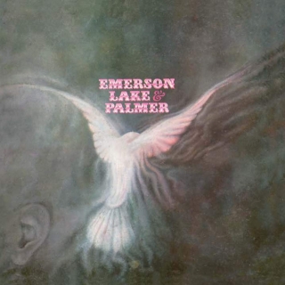 Emerson, Lake & Palmer Plak, CD ve DVD Satın Al | Opus3a