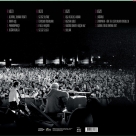Bülent Ortaçgil, Teoman: Konser - Plak Foto #2