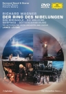 James Levine, The Metropolitan Opera Orchestra and Chorus: Wagner: Der Ring Des Nibelungen - DVD Foto #1