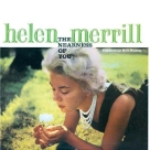 Helen Merrill: The Nearness of You - CD Foto #1