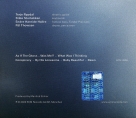 Terje Rypdal: Conspiracy - CD Foto #2