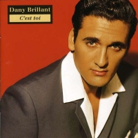 Dany Brilliant: C'est Toi - CD