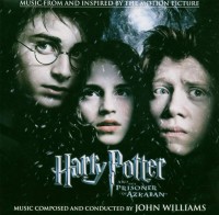 John Williams: Harry Potter And The Prisoner Of Azkaban - Plak