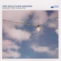Nels Cline: Share The Wealth - Plak