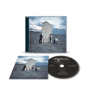 The Who: Who's Next - CD