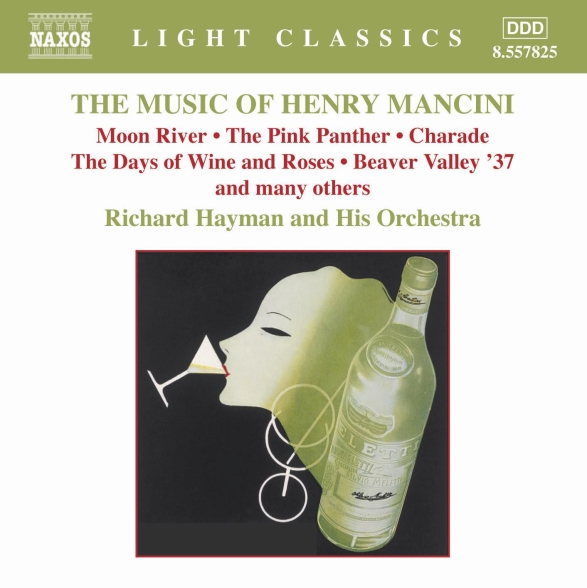 Mancini: Music of Henry Mancini (The) - CD Foto #1