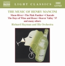 Mancini: Music of Henry Mancini (The) - CD Foto #1