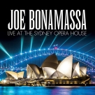 Joe Bonamassa: Live At The Sydney Opera House - CD Foto #1