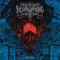 Necrophobic: Darkside (Re-issue 2022) - Plak