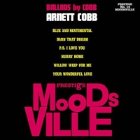 Arnett Cobb: Ballads By Cobb - Plak